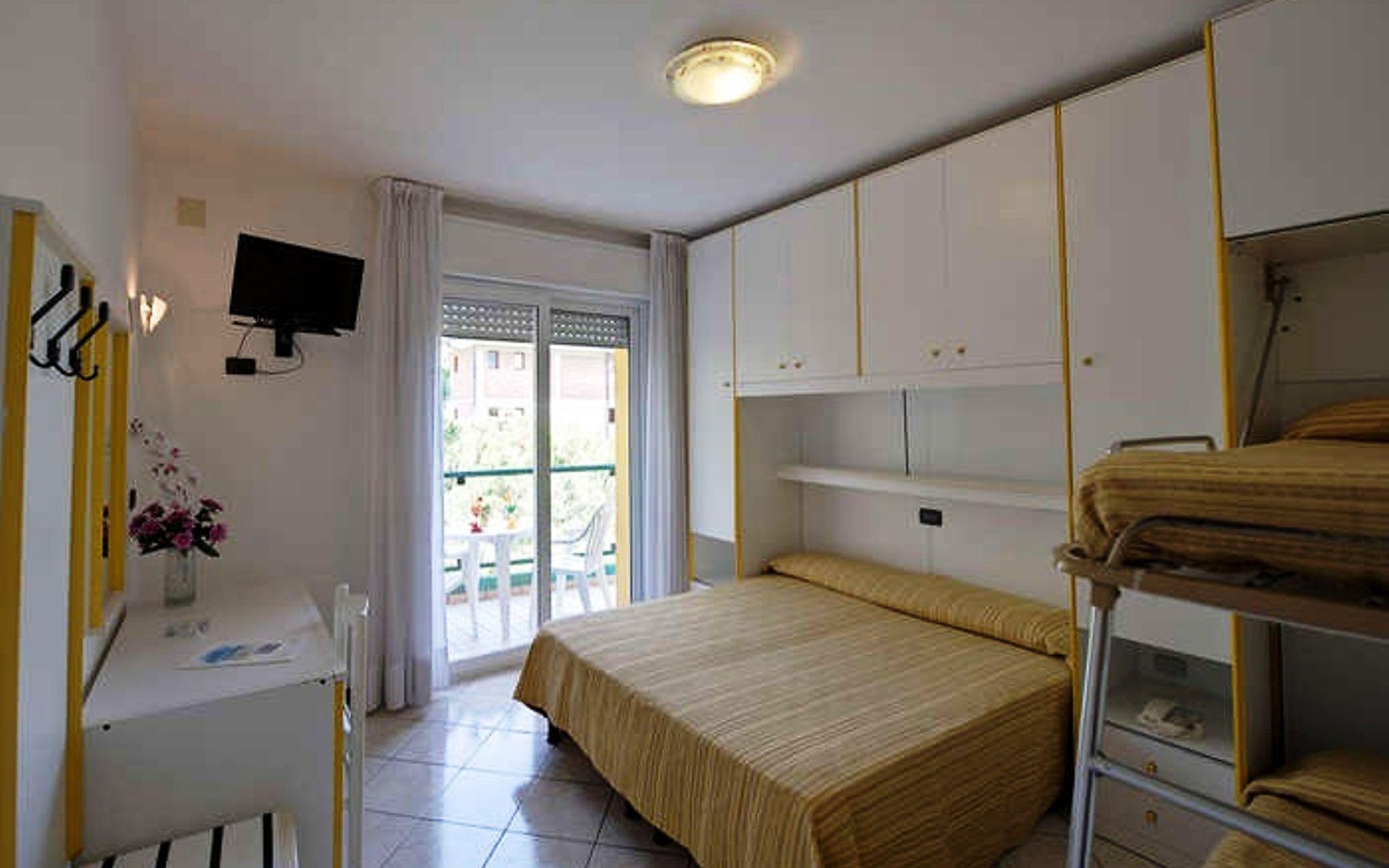 Hotel Kennedy Lido di Jesolo Esterno foto