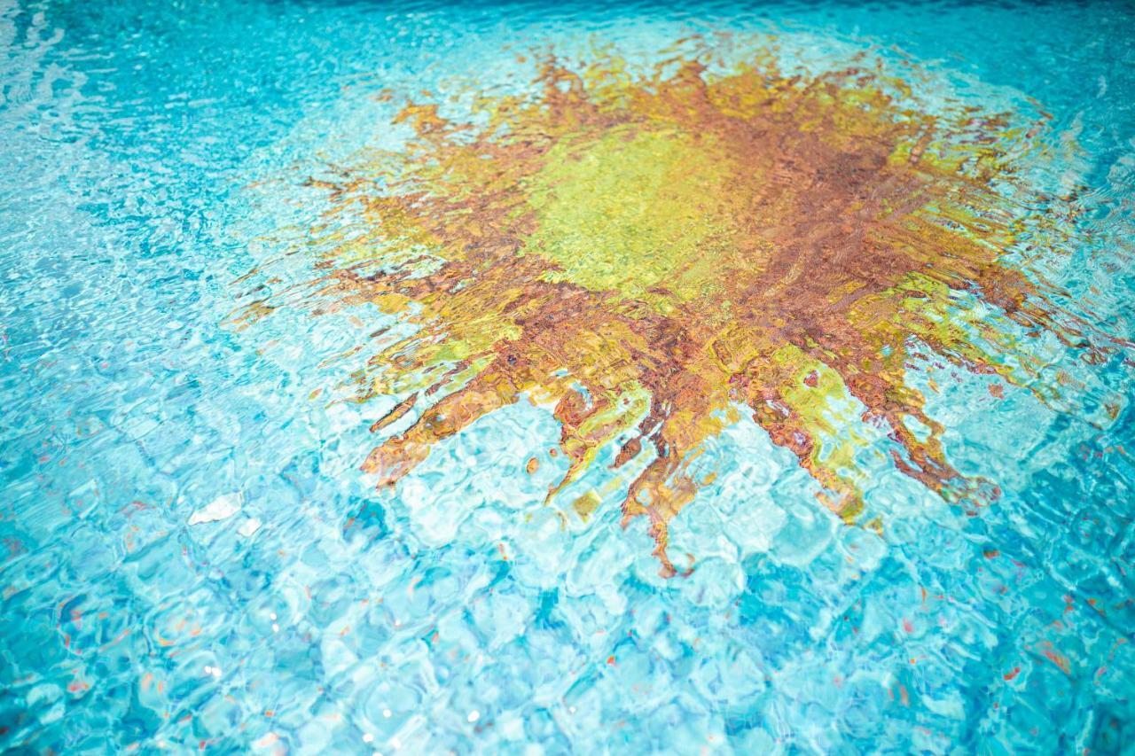 Hotel Kennedy Lido di Jesolo Esterno foto